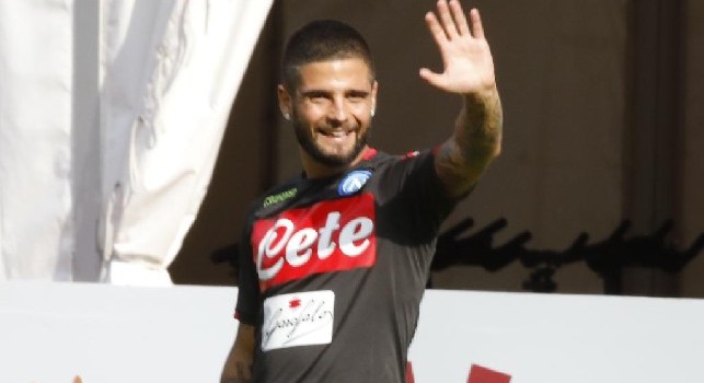 Lorenzo Insigne