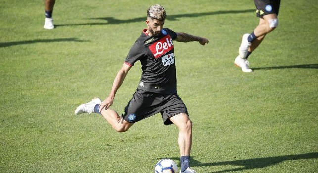 Hysaj, l'agente: Gli è stata negata la possibilità di andare al Chelsea! Rinnovo? Non abbiamo fretta, è il Napoli che deve averne