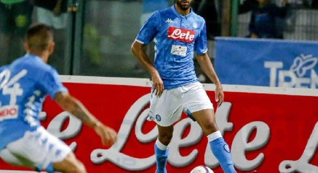 Gattuso cambia le carte in tavola: fuori Luperto, dentro Hysaj