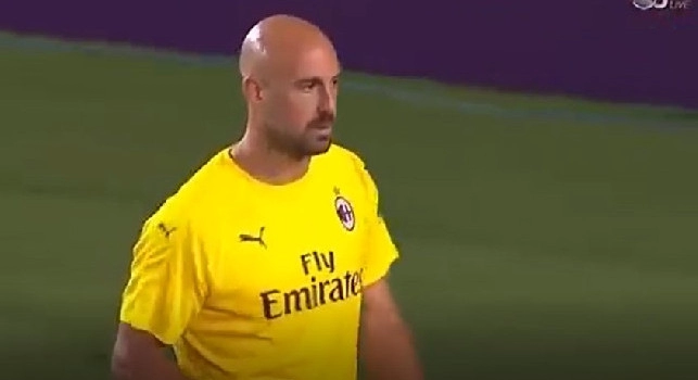 Pepe Reina