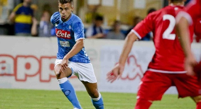 Goal.com, Casotti: Preferisco Arias ma Sabaly è duttile, Ochoa non è un terzo. Grassi? Dovrebbe andare