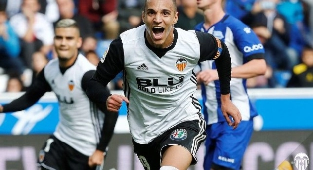 Rodrigo Moreno