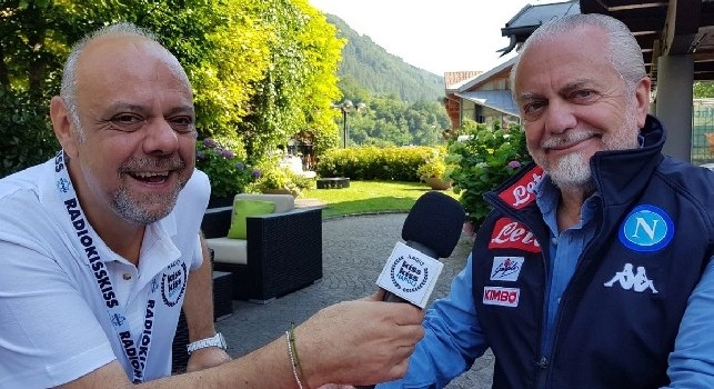 De Maggio: Manolas ha lo stesso agente di Lozano e Fares, loro i prossimi colpi del Napoli? In tal caso pista James raffreddata