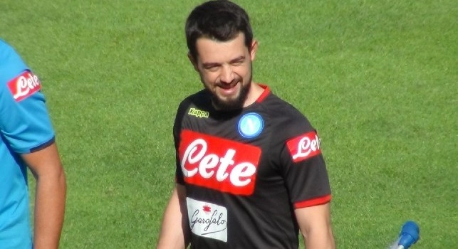 Younes esce dal campo senza usare le stampelle: applausi per il tedesco, sorriso sul volto di Amin [FOTO CN24]