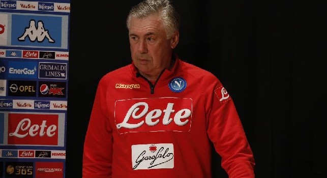 Gazzetta - Chi si attende richieste roboanti di Ancelotti sul mercato rimane deluso, Carlo comincia a scacciare alibi