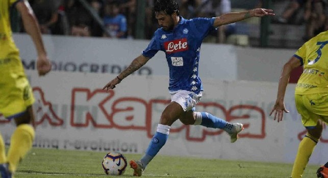 Renga: Napoli ed Inter? Non so chi sia più forte. Il calcio non è il gioco delle figurine