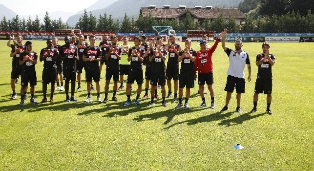 Dimaro 2019, Rizzi (APT Trentino): Entro 15 giorni potremmo fare conferenza ufficialità, pronta la conferenza stampa