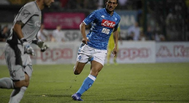 Del Genio: Inglese? Se resta faremo un tifo straordinario per lui, ma il Napoli può individuare un calciatore più forte