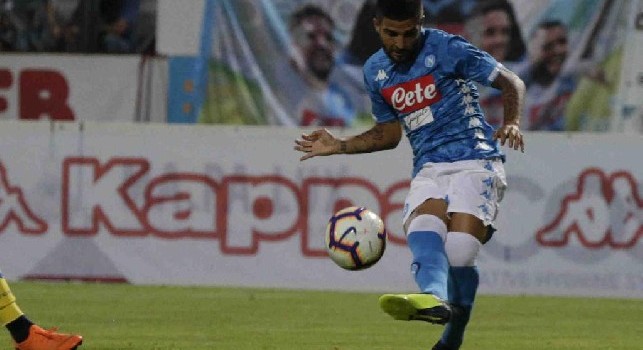 Napoli-Liverpool, Insigne sfida Klopp: nel 2013 mise a segno una punizione da urlo contro il suo Borussia Dortmund [VIDEO]