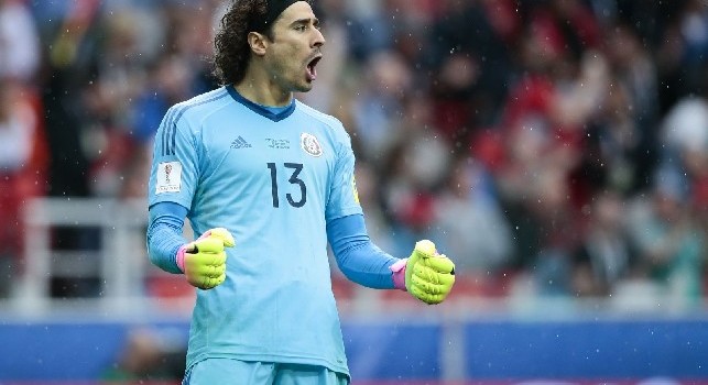 Il Mattino: Ochoa-Napoli, accordo vicino ma si lavora sulla formula: lo Standard non accetta il prestito