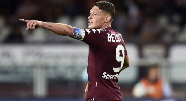 Sala: Sarà lotta tra Napoli e Juventus, con una grande offerta si può prendere Belotti!