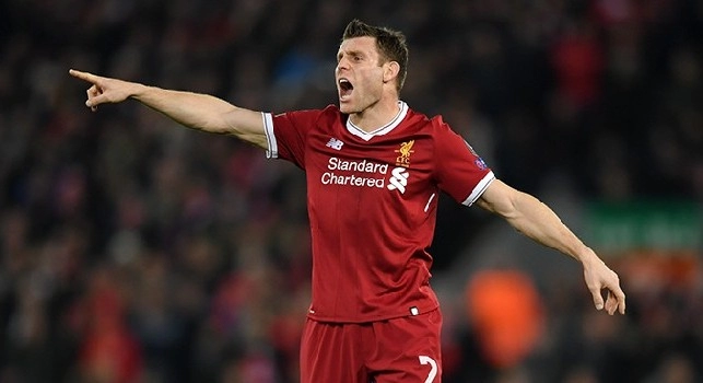 Il Liverpool accorcia le distanze dal PSG, 2-1 al Parco dei Principi