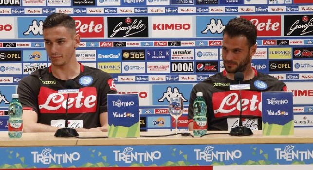 Gazzetta - Meret ha scombinato i piani di Ancelotti, Karnezis doveva essere il terzo! Tutte le criticità sono uscite fuori