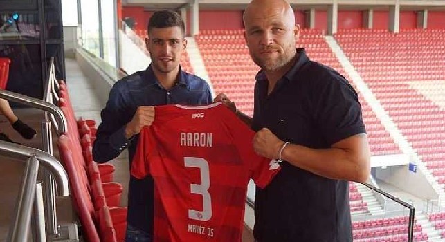 UFFICIALE - Mainz, colpo Aaron Martin in prestito dall’Espanyol