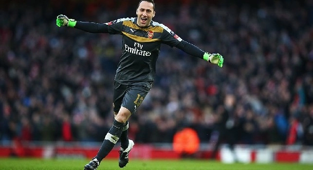 Pedullà spegne i sogni: Arriva Ospina, il mercato del Napoli in entrata può finire qui