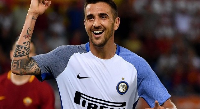 Cm.com - Vecino richiesto da Napoli ed Everton: a giugno il punto con l'Inter