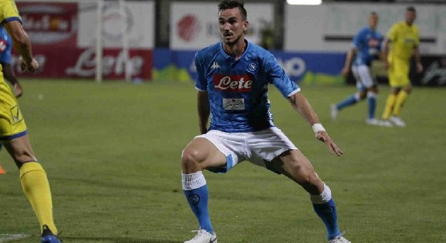 Mediaset, Buscaglia: Tranne Fabian ho capito poco il mercato del Napoli: senza un top sarà molto deludente