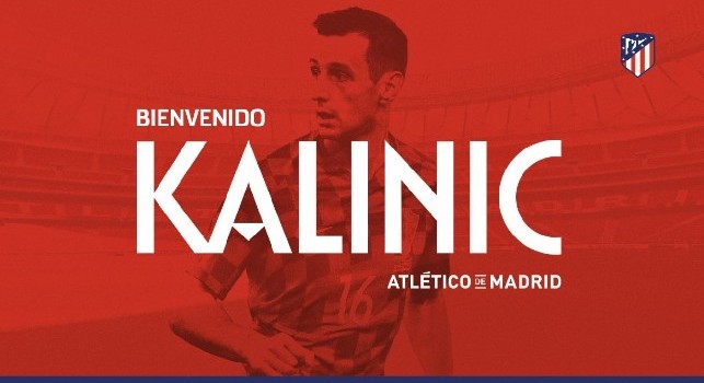 UFFICIALE - Il Milan cede Kalinic: l'attaccante vola in Spagna all'Atletico Madrid