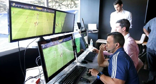 VAR