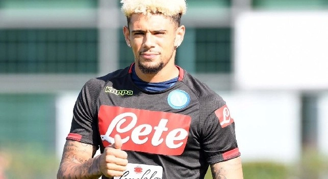 Malcuit, l'agente a CN24: Può giocare anche a sinistra, a breve Deschamps lo convocherà