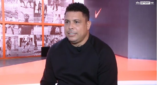 Paura per Ronaldo: il <i>Fenomeno</i> ricoverato ad Ibiza per una polmonite