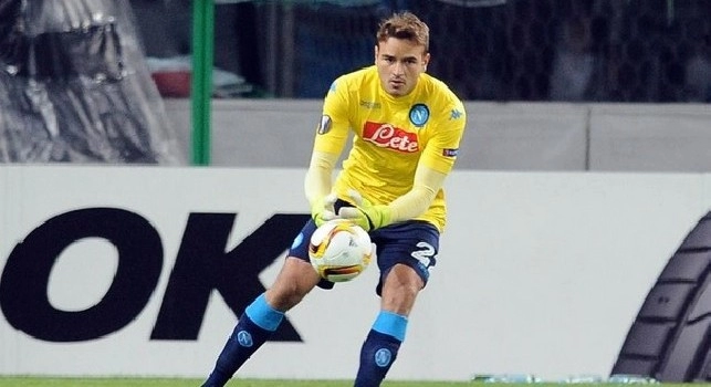 Sportitalia - Ex Napoli, Gabriel marted&igrave; in Italia: mercoled&igrave; visite con il Lecce
