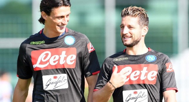 Inglese, l’agente: “Abbiamo deciso il Parma dopo che Ancelotti ha stabilito le gerarchie, il Napoli lo avrebbe anche trattenuto”