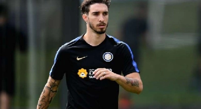 Inter, problema per Vrsaljko: infortunio per l'esterno durante Croazia-Inghilterra