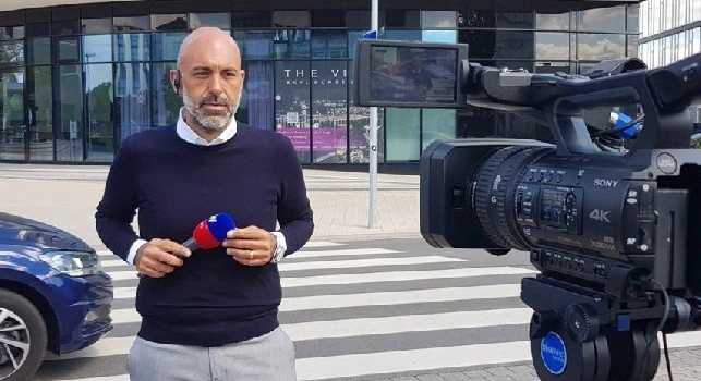 Sky, Modugno: Karnezis titolare contro il Milan, impossibile privarsi di Allan! Luperto viaggia verso il rinnovo fino al 2023