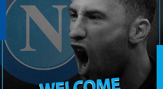 La SSC Napoli ufficializza David Ospina: Benvenuto David [FOTO]