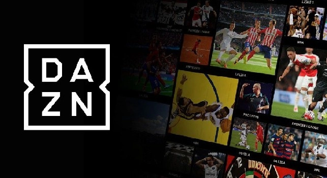 Caos DAZN, disservizi anche prima del fischio d'inizio! Il direttore: Boom di registrazioni in pochi minuti