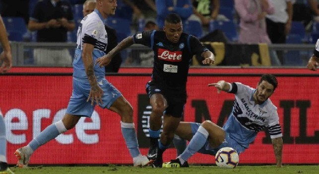 PROSSIMO TURNO - Il Napoli al San Paolo, gara sempre su Dazn! Super sfida per la Juve