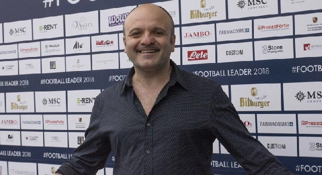 Iodice difende Insigne: Il vero tifoso non offende il proprio capitano e un napoletano un altro napoletano