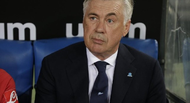 Ancelotti può sorridere dopo un agosto disastroso, Gazzetta: Mercato deludente senza alcun sussulto finale
