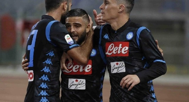 Dazn, il CEO Rushton: Lazio-Napoli il più grande evento streaming mai trasmesso in Italia! C'è stato un problema con un Cdn