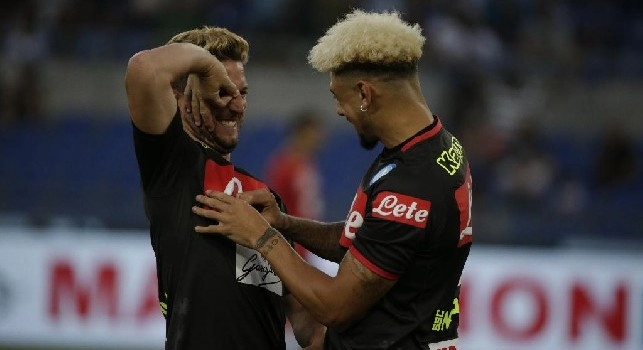 Genta a CN24: Non si può criticare Ancelotti, con lui i giocatori sono felici. Malcuit? Potrebbe esordire