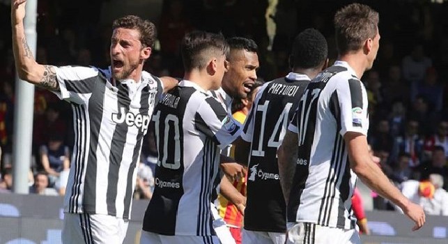 Marchisio rescinde con la Juventus, la moglie lancia una frecciatina: Meglio essere rimpianti che sopportati
