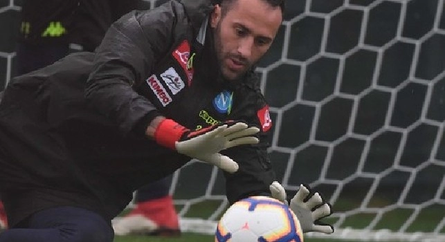 Nando Orsi ai tempi della Ternana