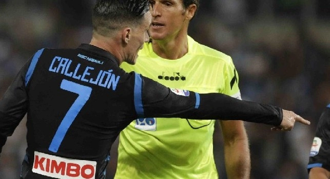 Cesari svela: Juve-Napoli, scelto l'arbitro Banti! Con lui i napoletani non perdono dal 2015