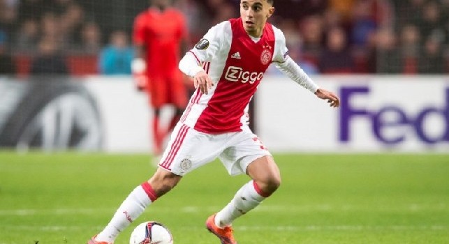 De Telegraaf - Ajax, rescisso il contratto di Nouri: i Lancieri troveranno altri modi per aiutare lo sfortunato calciatore