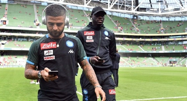 Koulibaly sui cori razzisti: Provo rabbia quando sento i 'buu' a Insigne! A Napoli mai nessun episodio razzista, qui è come in Senegal [VIDEO]