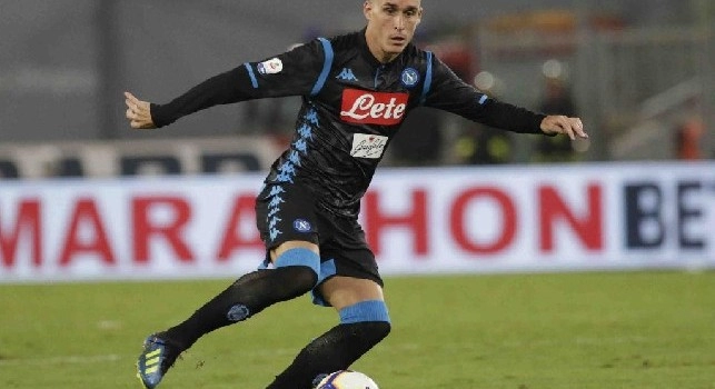Jos&egrave; Callejon