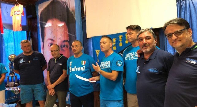 Juve-Napoli, 5 club azzurri del Nord scioperano nel settore Ospiti: niente 'cori di gruppo', le motivazioni