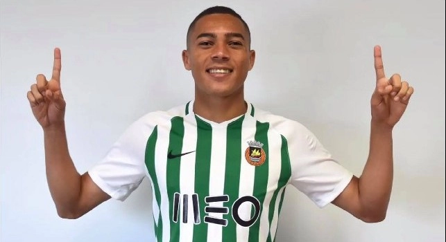 Vinicius Morais stupisce tutti in Portogallo! Splendida doppietta contro il Boavista per l'attaccante azzurro [VIDEO]