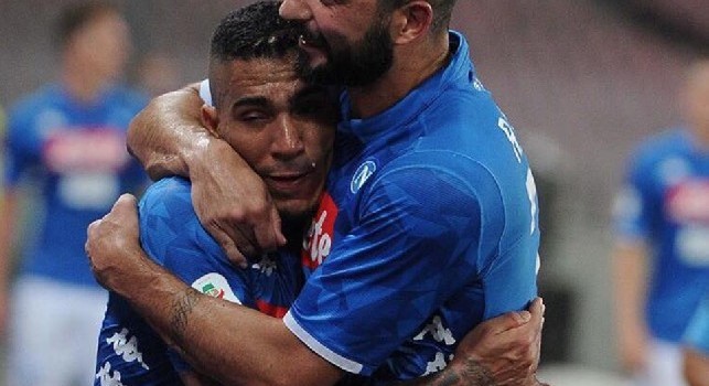 Allan: Grande vittoria di gruppo [FOTO]