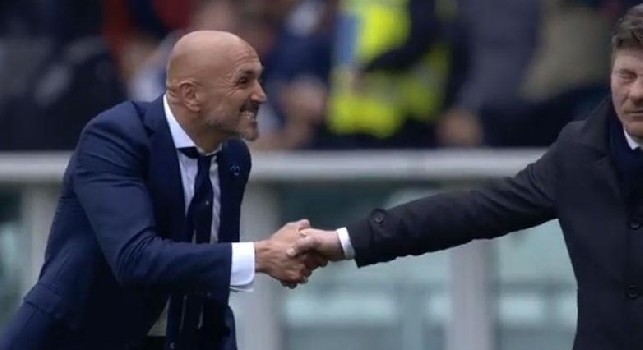 Spalletti Luciano