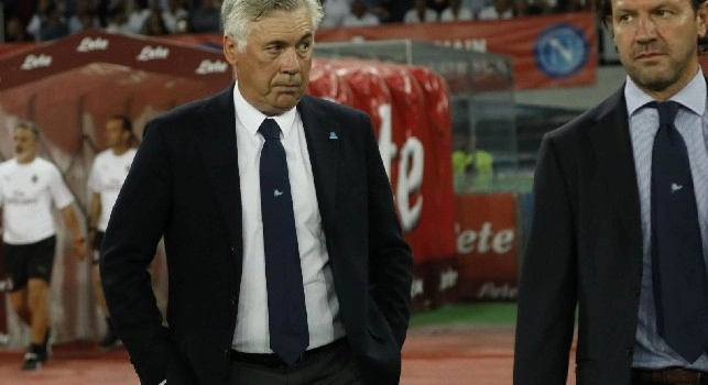 Carlo Ancelotti