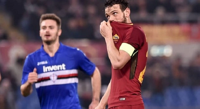 Sky - Il Valencia si muove per Florenzi, il calciatore valuta l'addio alla Roma