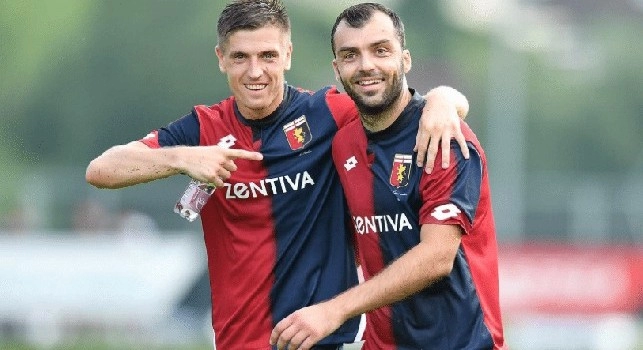 Pandev, l'agente: Elmas? Complimenti al Napoli che se lo porterà a casa