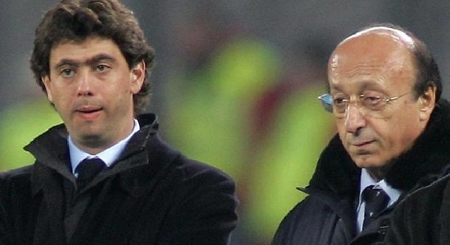 CorSera - Calciopoli non finisce mai: il Tribunale Federale respinge la Juventus che si affida al TAR